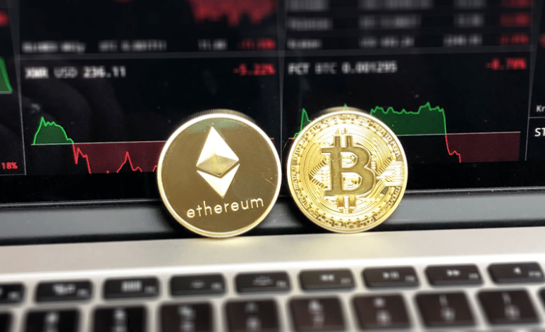 As Crypto exchanges experience massive outflow of Ethereum (ETH) and Bitcoin (BTC) DigiToads (TOADS) presale breaks $4.5 Million