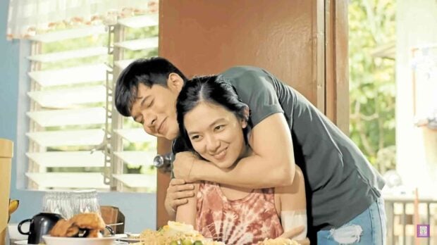Christian Bables amazed at online buzz over #LalaMax tandem | Inquirer Entertainment