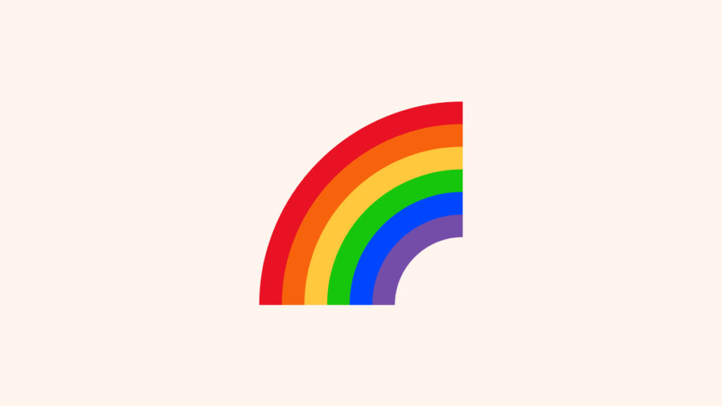 Your Rainbow Logo Doesn’t Make You an Ally