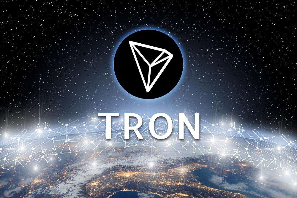 TRON (TRX) Breaks Boundaries: Achieves Full Accessibility on Ethereum Network, Fueling Growth in Hong Kong’s Crypto Market