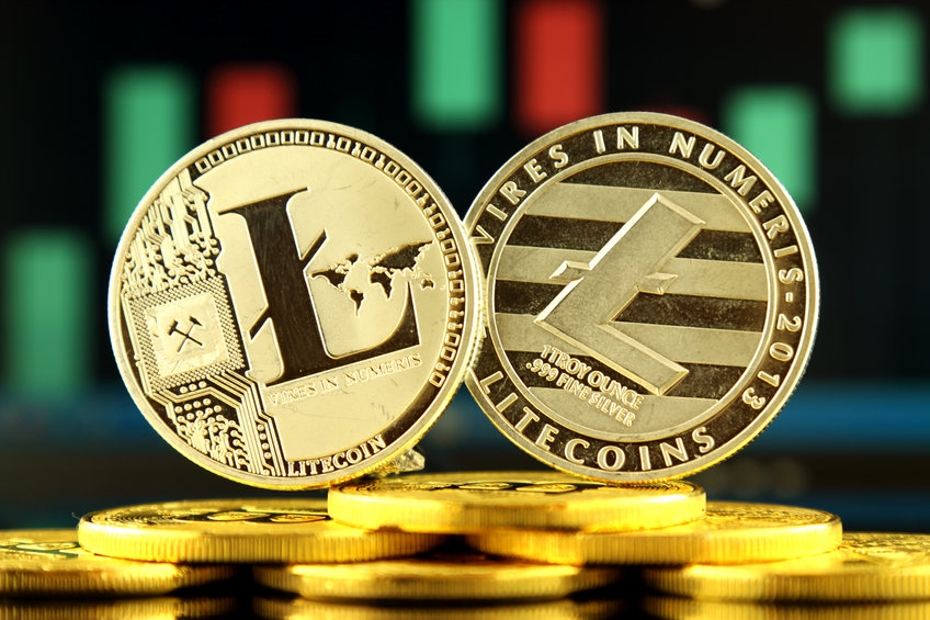 Best Crypto to Buy Now for May 14 – Litecoin, Dash, DeeLance – InsideBitcoins.com