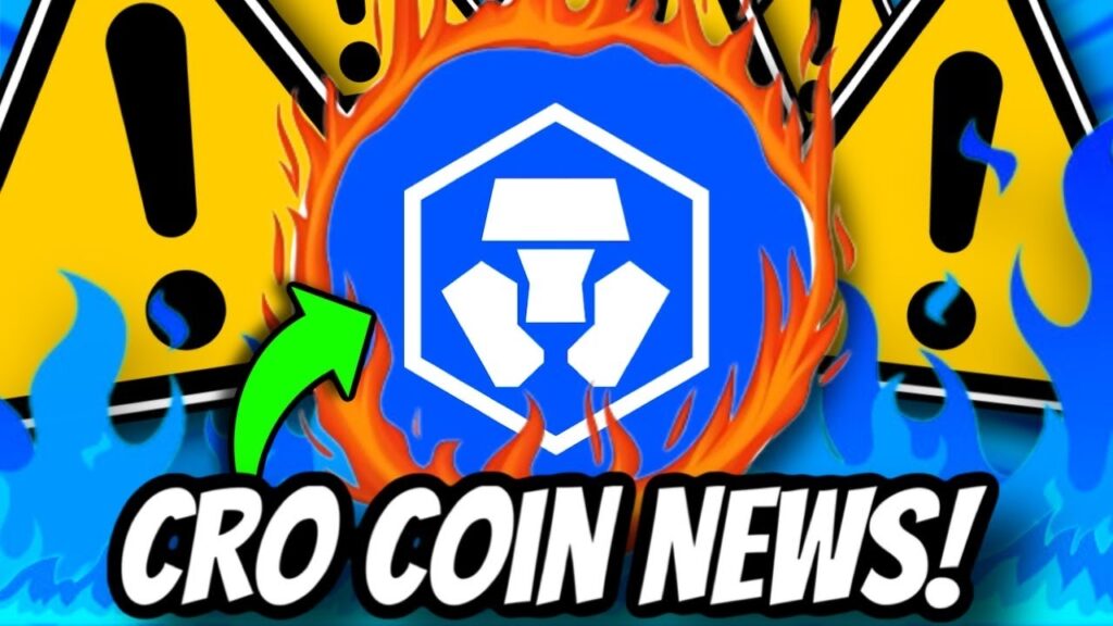 Crypto.com WHERE ARE WE GOING? | CRO Coin PRICE | Cronos NEWS | CoinMarketBag