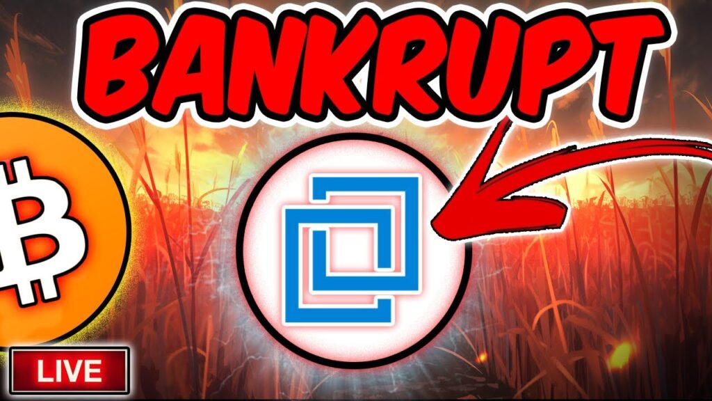 Bittrex Files For Bankruptcy | Bitcoin Under ATTACK?! | CoinMarketBag