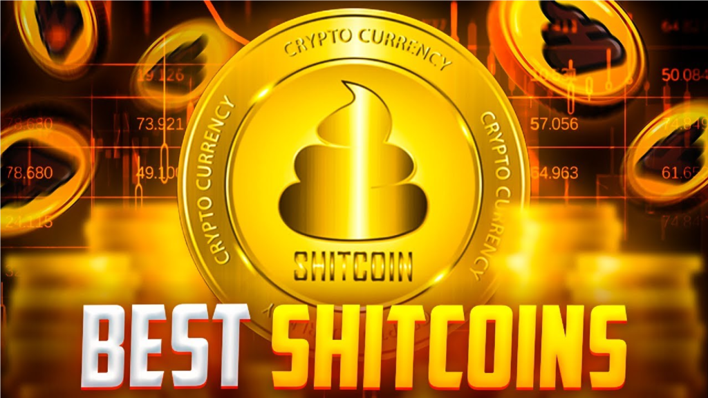 Top 3 Shitcoins To Buy Right Now – InsideBitcoins.com