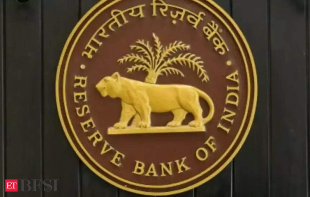 RBI opposed to crypto but is all set to float CBDC; FinMin weighs options, ET BFSI