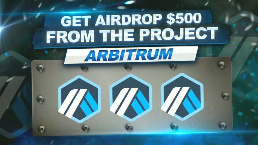ALREADY GET 500$! | ARBITRUM CRYPTO PRICE PREDICTION & REVIEW 2023! | CoinMarketBag