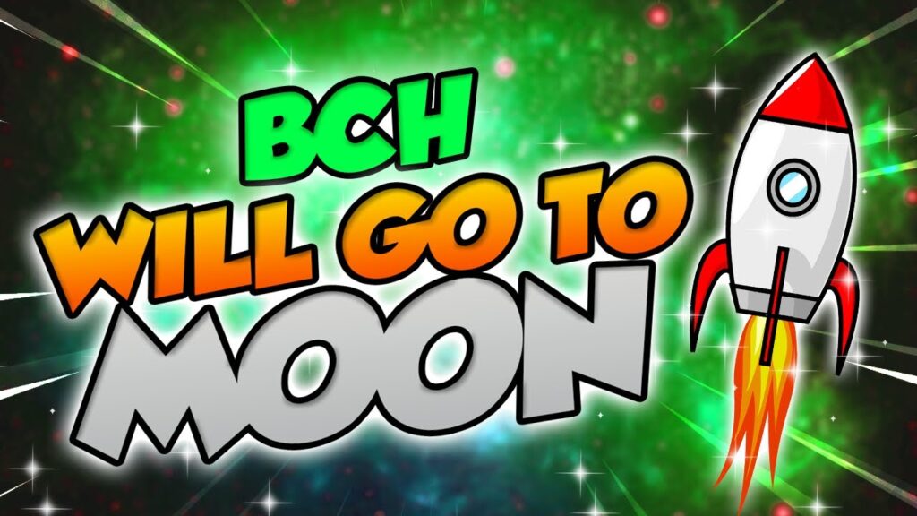 BCH WILL GO TO MOON?? DATE REVEALED – BITCOIN CASH PRICE PREDICTION & UPDATES | CoinMarketBag