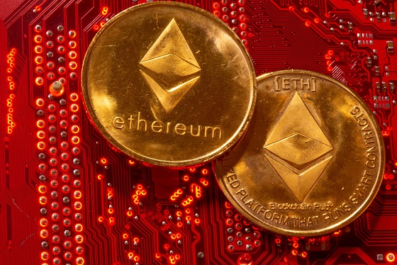 Crypto Assets Flow From Ethereum To BSC, Are Users Escaping High Gas Fees? By Investing.com DNA 3rd party news