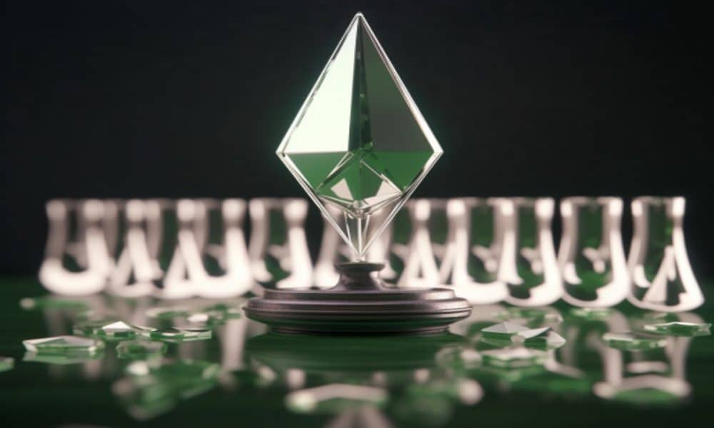 I probed ChatGPT to know Ethereum Classic’s future price trajectory – AMBCrypto