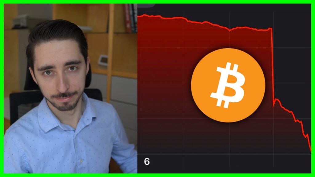 The Coming Bitcoin Collapse | No One Is Listening To Price… | CoinMarketBag