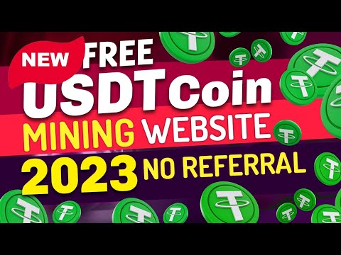 Earn Usdt Coin Website 2023|Make Money Online Sinhala|Free Trx Coin Mining Site 2023|Usdt Coin | CoinMarketBag