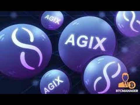 SingularityNET (AGIX) – Análise De Hoje, 17/06/2023! #AGIX #SingularityNET #TRX #BTC #bitcoin #ETH | CoinMarketBag