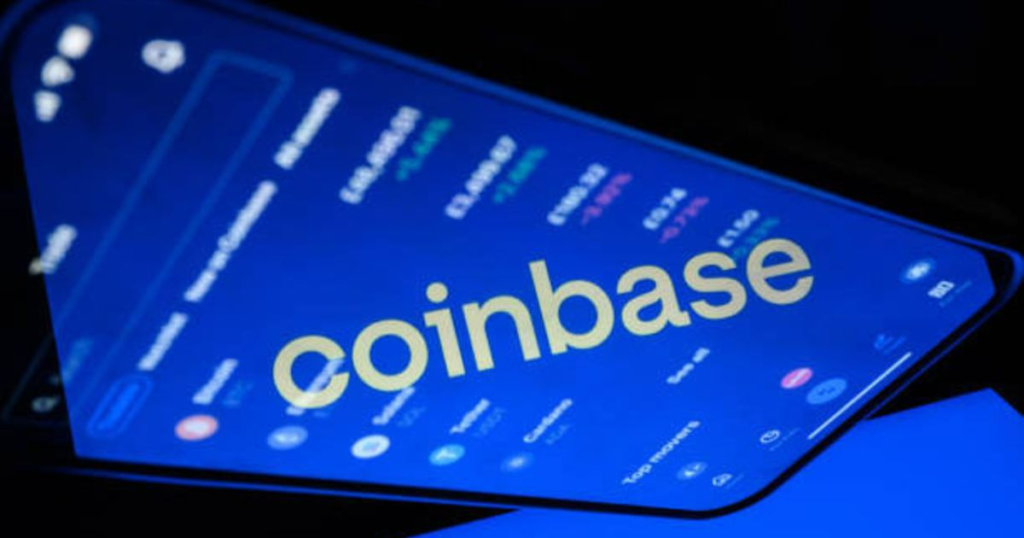 Coinbase’s ‘Moving America Forward’ Campaign Boosts Crypto Adoption Nationwide – InsideBitcoins.com