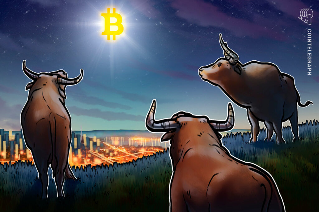 4 things that can spark the next Bitcoin bull cycle read full article at worldnews365.me