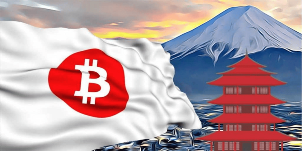 Japan’s Crypto Exchanges Rally for 10x Leverage on Margin Trading: Bloomberg – InsideBitcoins.com