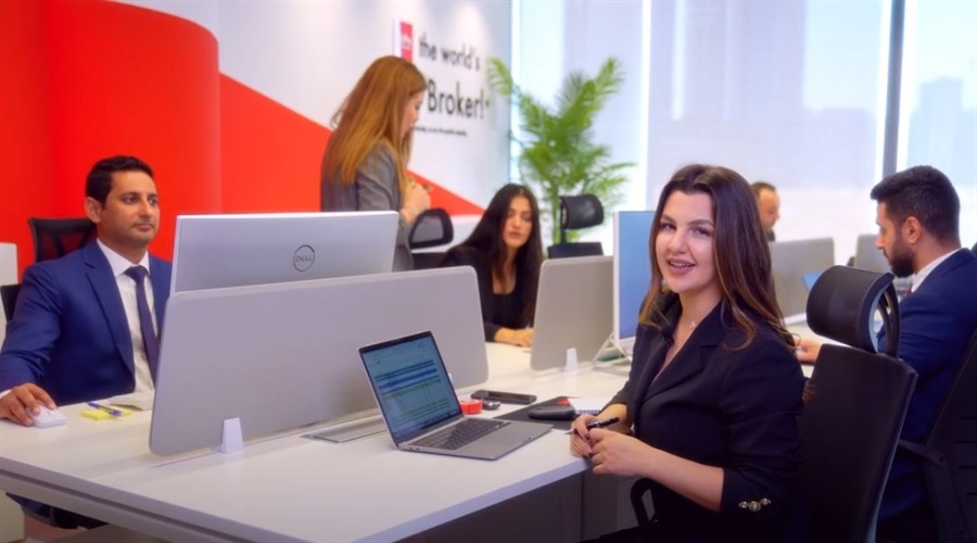 FxPro Unveils New Dubai Office amid Regional Expansion