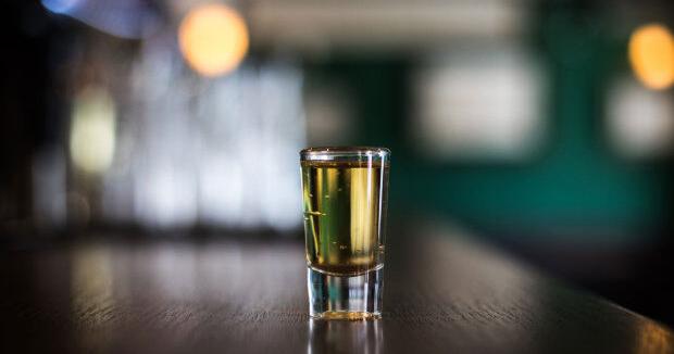 How to Order an ‘Angel Shot’ and What Message It Gives the Bartender