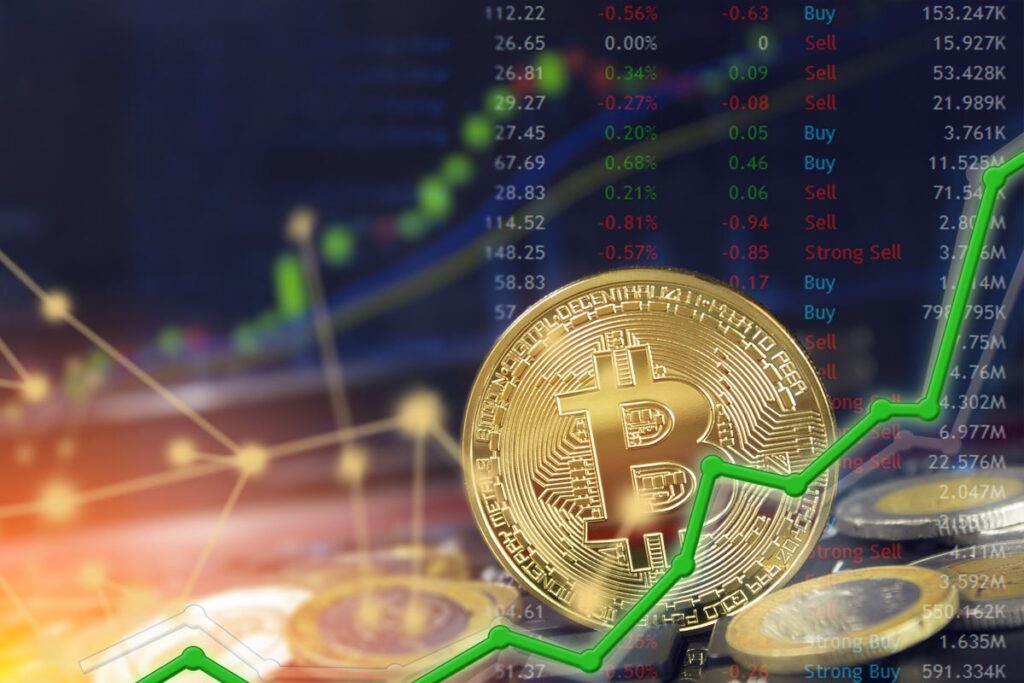 Crypto Trading Essentials: Navigating Mistakes, Ethereum Holdings, Smart Buying Strategies, and Bitcoin Investment Factors – Benzinga