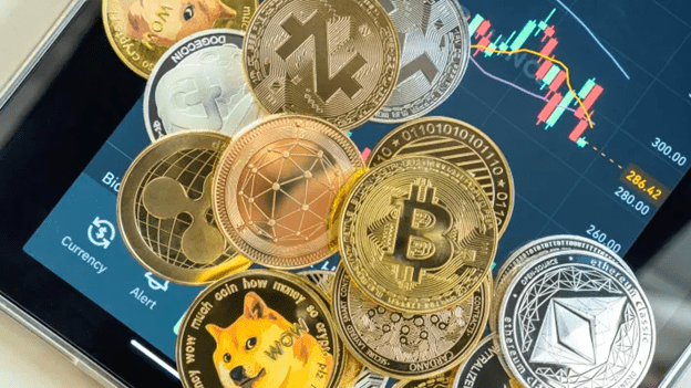 Top 6 Best Crypto To Invest In For Huge Growth in 2023