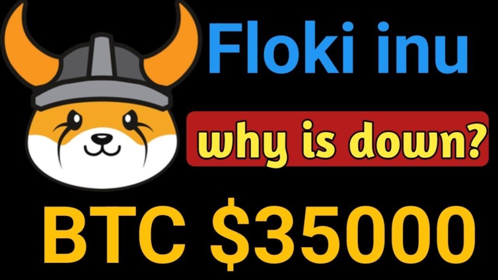 Floki Inu News Today | Crypto News Today | Btc Price Prediction #floki #bitcoin | CoinMarketBag