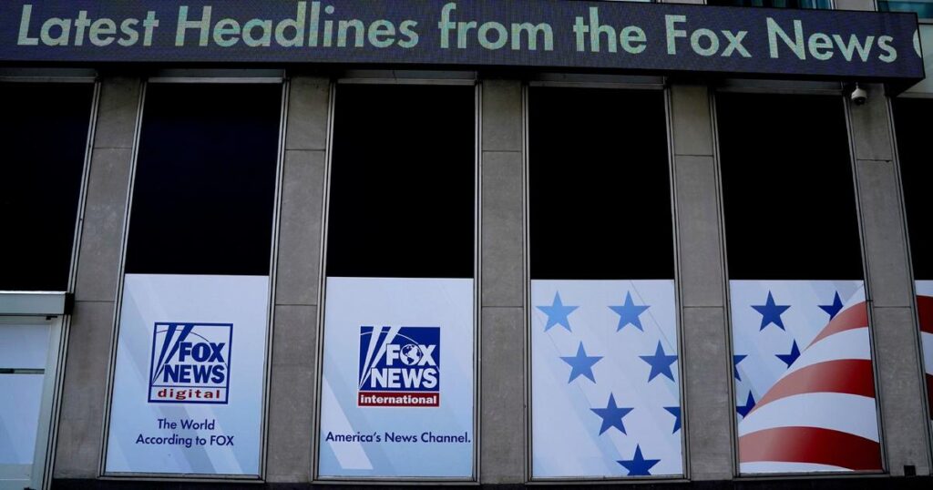Fox News agrees to pay $12 million to settle lawsuits from former producer Abby Grossberg – CBS News
