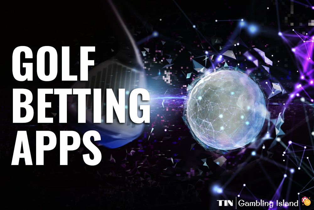 5 Best Golf Betting Sites & Apps In July 2023