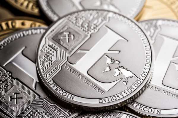 LTC Back on the Map with the Bulls Eying $120 on Halving Event