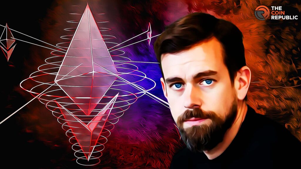 Is Eth a Security? “Yes,” says Jack Dorsey Creating Wrangle