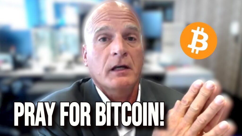 Breaking! This Is Coming For Bitcoin Soon – Mike McGlone | CoinMarketBag