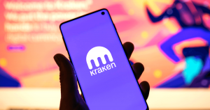Kraken Officially Launches NFT Market Supports Multiple Chains