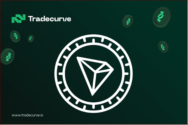 Top crypto coins to buy right now: Optimism, TRON TRX, Tradecurve