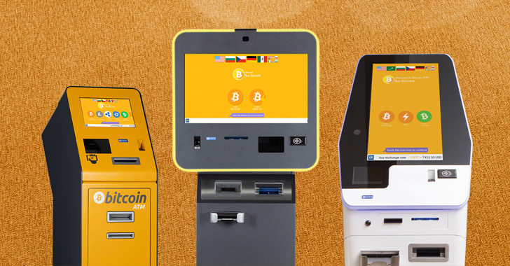 Crypto ATM Market Giants Spending Is Going To Boom with CoinFlip, DigitalMint, Lamassu – Banking Industry Today – EIN Presswire