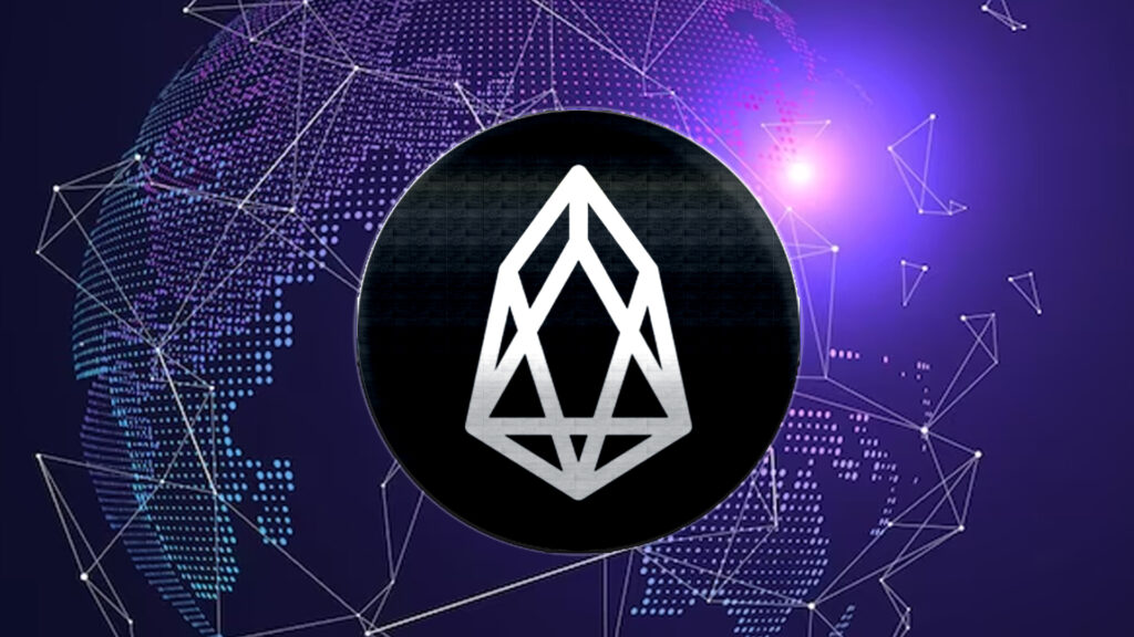 A Comprehensive Guide to Understanding the Basics of EOS Blockchain
