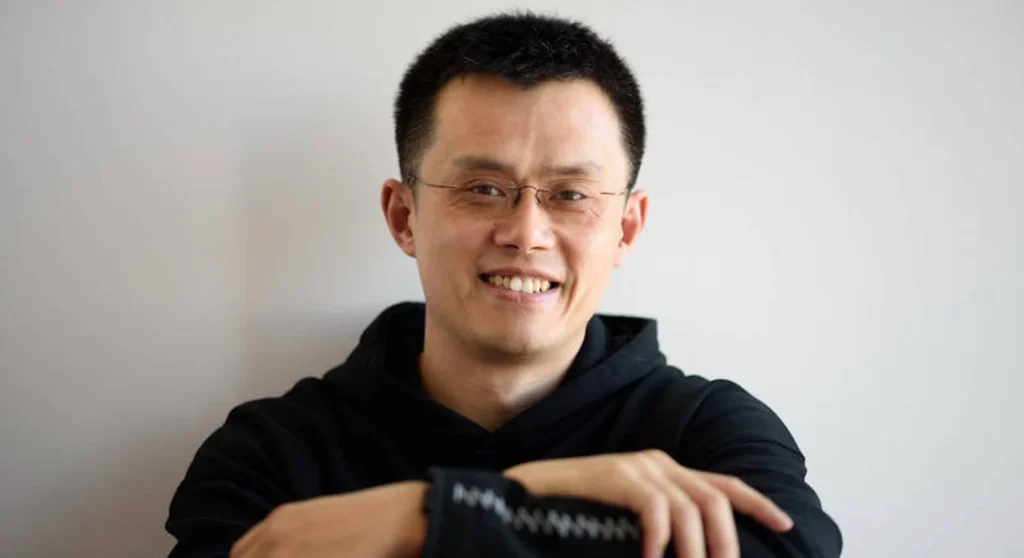 Potential title: “Changpeng Zhao (CZ) Predicts Cryptocurrency Winter Could Last 18 Months, But Bull Market Expected in 2025”