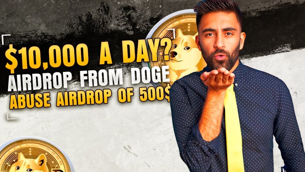DOGECOIN Crypto UPDATE | DOGE Token Price Prediction | GET 500$ In AIRDROP | CoinMarketBag