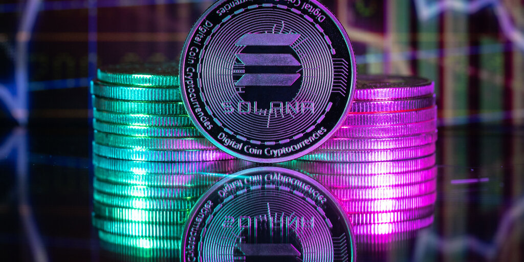 Solana Hard Fork to Stave Off SEC? Devs Say It’s Not Happening