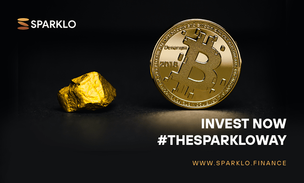 Solana (SOL) And Optimism (OP) Bullish But No Match For Sparklo (SPRK)