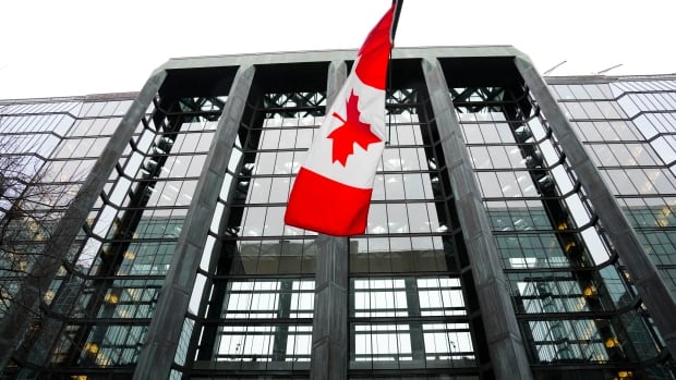 The Bank of Canada raised its benchmark interest r