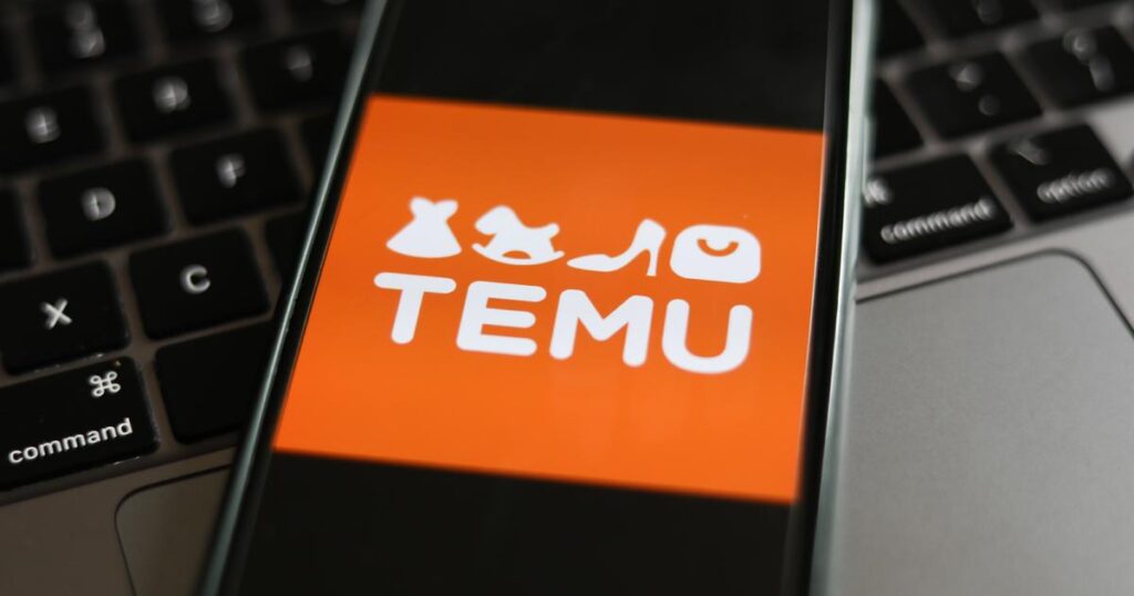 Is Temu legit? Customers are fearful of online scams – CBS News