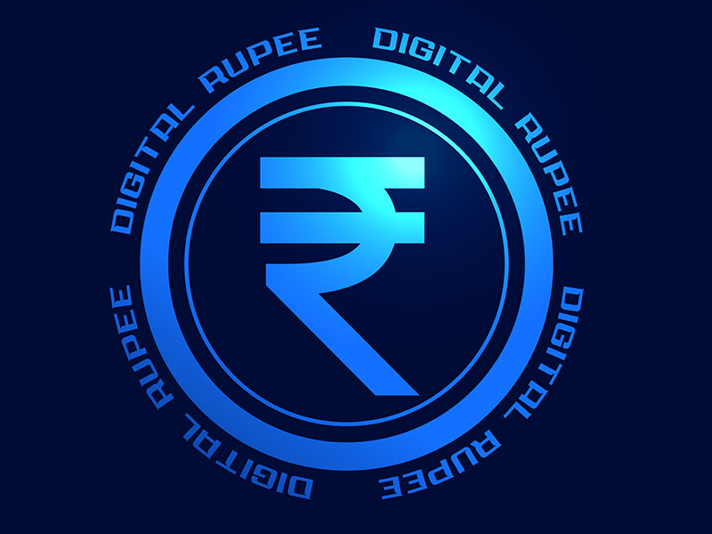 RBI Aims For 1 Mln Digital Rupee Transactions Daily By End-2023: Deputy Governor – Forbes India
