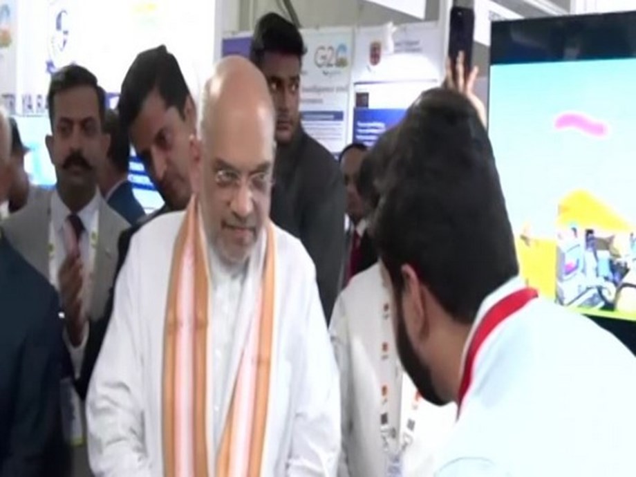 Devise common strategy to deal security challenges, from ‘Dynamite, Metaverse’ to ‘Hawala to Crypto currency’: Amit Shah in G-20 Conference | Headlines