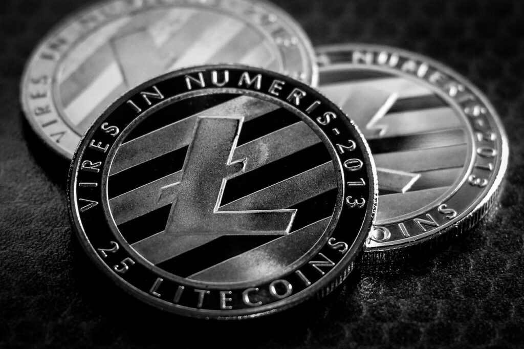 Countdown to Litecoin’s Halving: Only 20 Days Left to Witness the Epic Event – Will LTC Hit a New All-Time High?