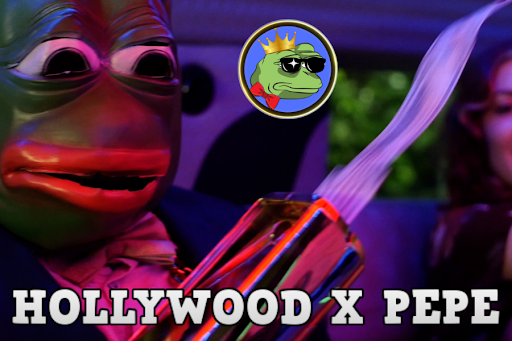 Polkadot (DOT) vs Hollywood X PEPE ($HXPE) A Comparative Review