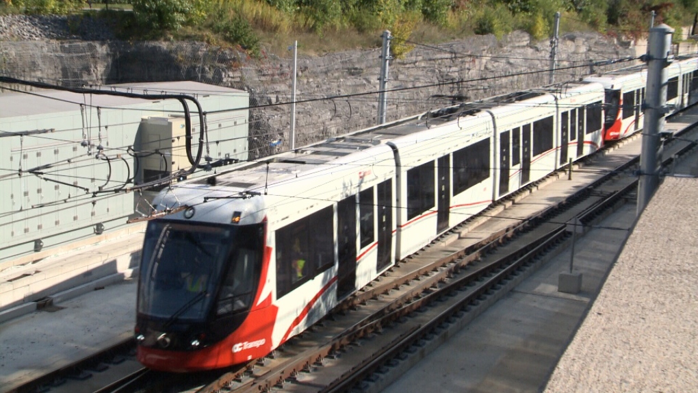 All LRT service suspended due to bearing issue