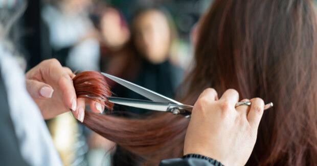 How To Ask for an ‘Angel Cut With Layers’ and What Message It Gives Your Hairstylist | Parade | morgancountycitizen.com