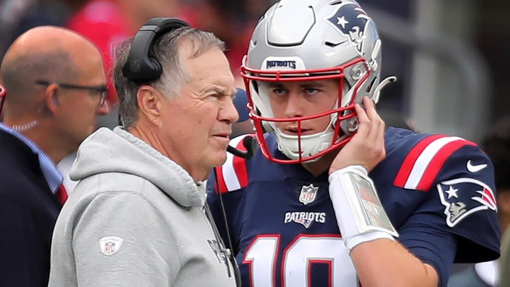 Predicting the last-place team in each NFL division for 2023 season: Bill Belichick, Patriots bound for cellar – CBSSports.com
