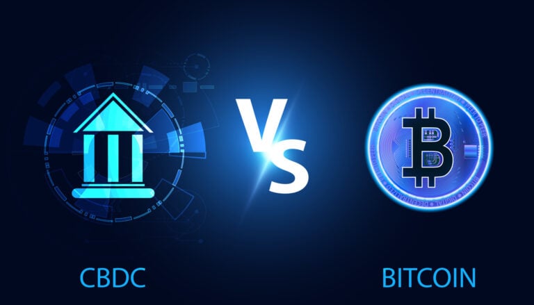 Are Central Bank Digital Currencies (CBDC) Destined to Fail?