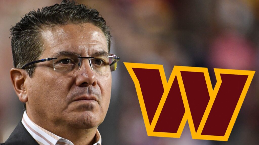 NFL Approves Commanders Sale, Dan Snyder Officially Out
