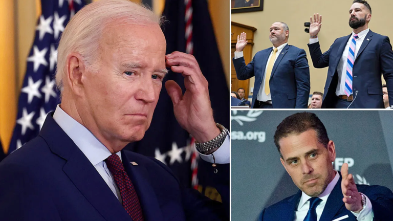 Whistleblower confirms attorney refused Hunter Biden charges, RFK Jr. on censorship and more top headlines | Fox News