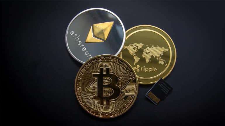 India’s inputs important to formulate global policy on cryptocurrencies: Sitharaman
